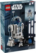 Klocki Star Wars 75379 R2-D2 LEGO