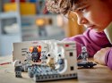 Klocki Star Wars 75387 Wejście na pokład statku kosmicznego Tantive IV LEGO