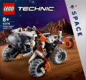 Klocki Technic 42178 Kosmiczna ładowarka LT78 LEGO