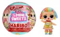 Lalka L.O.L. Loves Mini Sweets X HARIBO 1 sztuka MGA