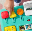 Muzyczny stolik D J-a Fisher Price