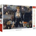 Puzzle 1000 elementów Bar w Folies-Bergere Manet Art Collection Trefl