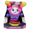 Taneczna gwiazda DJ-ka Fisher Price