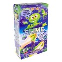 Zestaw Slime DIY Alien XL TUBAN