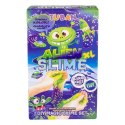 Zestaw Slime DIY Alien XL TUBAN