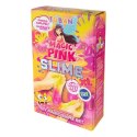 Zestaw Slime DIY Magic pink XL TUBAN