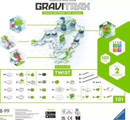 Zestaw startowy Gravitrax Ravensburger Polska