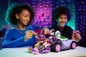 Auto Monster High Fioletowy kabriolet z pajęczą siecią Mattel