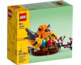 Klocki 40639 Ptasie gniazdo LEGO