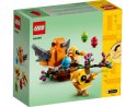 Klocki 40639 Ptasie gniazdo LEGO