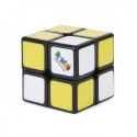 Kostka Rubiks: Kostka Dwukolorowa Spin Master