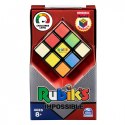 Kostka Rubiks: Kostka Multikolor Spin Master