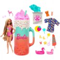 Lalka Barbie Pop Reveal Zestaw prezentowy Tropikalne smoothie Mattel