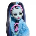 Lalka Monster High Pidżama Party Frankie Stein Mattel