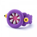 Masa Plastyczna Hey Clay Bijou Alien Rings Tm Toys