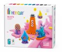 Masa Platyczna Hey Clay Bestie 15 puszek Tm Toys