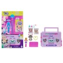 Zestaw Polly Pocket Imprezowa Moda z niespodzianką Mattel