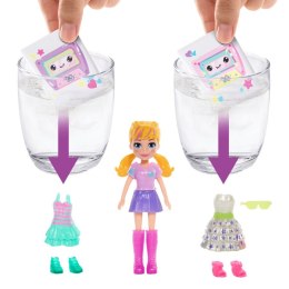 Zestaw Polly Pocket Imprezowa Moda z niespodzianką Mattel