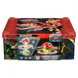 Zestaw figurek Bakugan Puszka kolekcjonera Spin Master