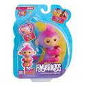 Figurka interaktywna Fingerlings Małpka Fioletowa Charlie Cobi