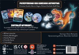 Gra Mindbug: Ponad wieczność Portal Games