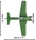 Klocki P-51D Mustang Cobi Klocki