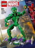 Klocki Super Heroes 76284 Figurka Zielonego Goblina LEGO