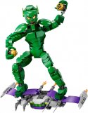 Klocki Super Heroes 76284 Figurka Zielonego Goblina LEGO