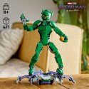 Klocki Super Heroes 76284 Figurka Zielonego Goblina LEGO