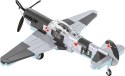 Klocki Yakovlev Yak-1b Cobi Klocki