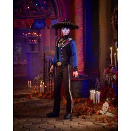 Lalka kolekcjonerska Barbie Signature Ken Dia De Muertos 2022 Mattel