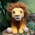 Maskotka Disney Król Lew Mufasa 25 cm Simba