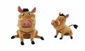 Maskotka Disney Król Lew Pumba 25 cm Simba