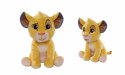 Maskotka Disney Król Lew Simba 25 cm Simba