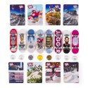 Tech Deck Zest fingerbordów Igrzyszka Olimpijskie Spin Master