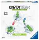 Zestaw konstrukcyjny Gravitrax Zestaw dodatków Push Ravensburger Polska