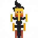 Figurka podstawowa Minecraft, Blaze Mattel