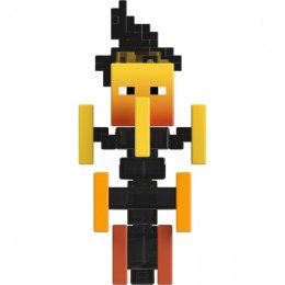 Figurka podstawowa Minecraft, Blaze Mattel