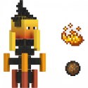 Figurka podstawowa Minecraft, Blaze Mattel