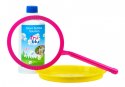 Fru Blu Zestaw Obręczy + płyn 0,4L Tm Toys