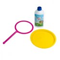 Fru Blu Zestaw Obręczy + płyn 0,4L Tm Toys