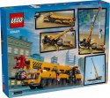 Klocki City 60409 Żółty ruchomy żuraw LEGO