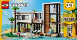 Klocki Creator 31153 Nowoczesny dom LEGO