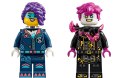 Klocki DREAMZzz 71479 Koci motocykl Zoey LEGO