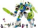 Klocki DREAMZzz 71485 Mech-rycerz Mateo i Z-Blob LEGO