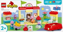 Klocki DUPLO 10434 Peppa Pig Peppa i supermarket LEGO