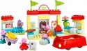 Klocki DUPLO 10434 Peppa Pig Peppa i supermarket LEGO