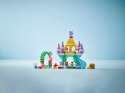 Klocki DUPLO Disney 10435 Magiczny podwodny pałac Arielki LEGO