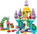 Klocki DUPLO Disney 10435 Magiczny podwodny pałac Arielki LEGO