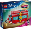 Klocki Disney Classic 43276 Szkatułka na biżuterię z Królewną Śnieżką LEGO